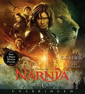 Prince Caspian Movie Tie-In CD