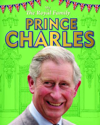 Prince Charles - Howell, Izzy