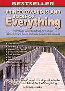 Prince Edward Island Book of Everything