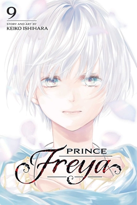 Prince Freya, Vol. 9 - Ishihara, Keiko