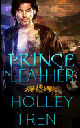 Prince in Leather