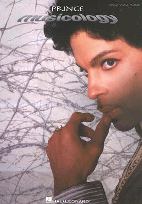 Prince: Musicology - Prince