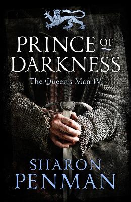 Prince Of Darkness - Penman, Sharon