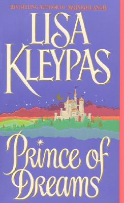 Prince of Dreams - Kleypas, Lisa
