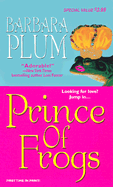 Prince of Frogs