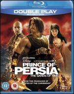 Prince of Persia: The Sands of Time [Blu-ray/DVD]