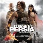 Prince of Persia: The Sands of Time [Original Soundtrack]