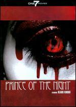 Prince of the Night - Augusto Caminito