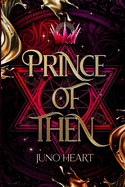 Prince of Then: A Fae Romance