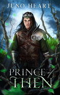 Prince of Then: A Fae Romance