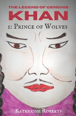 Prince of Wolves - Roberts, Katherine