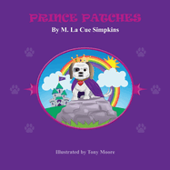 Prince Patches
