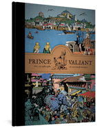 Prince Valiant Vol. 23: 1981-1982