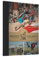 Prince Valiant Vol. 9: 1953-1954