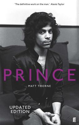 Prince - Thorne, Matt
