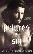 Princes of Sin: A Dark Romance