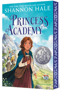 Princess Academy: Deluxe Anniversary Edition