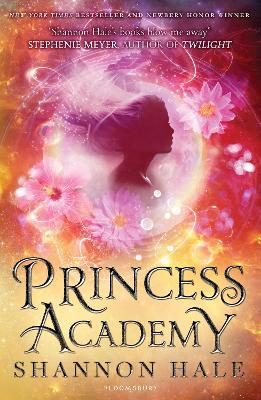 Princess Academy - Hale, Shannon