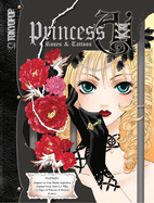 Princess Ai: Roses and Tattoos Artbook: Volume 1