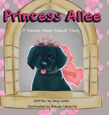 Princess Allee - Leiser, Savy