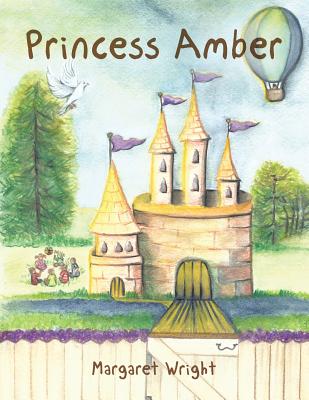 Princess Amber - Wright, Margaret