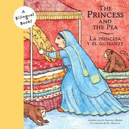 Princess and the Pea/La Princesa Y El Guisante - Boada, Francesc (Adapted by)