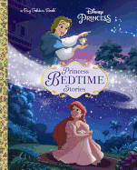 Princess Bedtime Stories (Disney Princess)