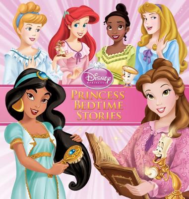 Princess Bedtime Stories Special Edition - Disney Book Group