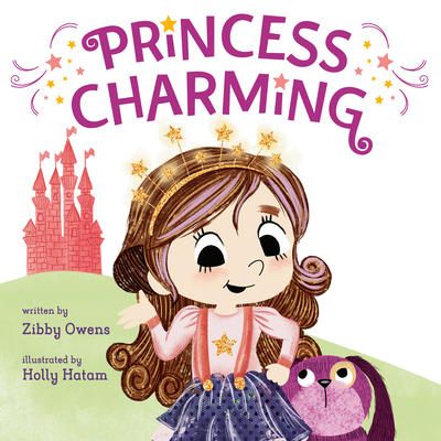 Princess Charming - Owens, Zibby
