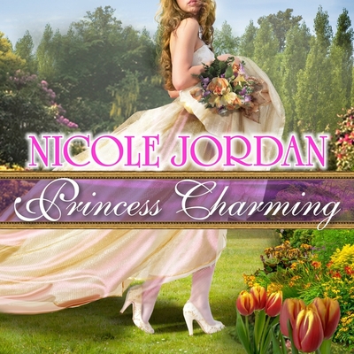 Princess Charming - Jordan, Nicole, and Craden, Abby (Read by)