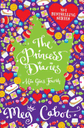 Princess Diaries: Mia Goes Fourth