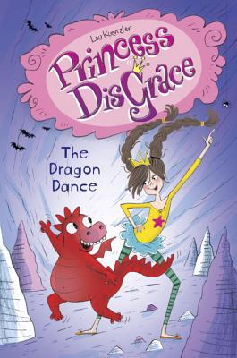 Princess Disgrace #2: The Dragon Dance - Kuenzler, Lou