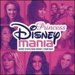 Princess Disneymania - Various Artists