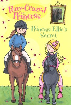 Princess Ellie's Secret - Kimpton, Diana