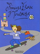 Princess Eloise of Toulouse