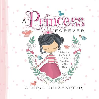Princess Forever - Delamarter, Cheryl