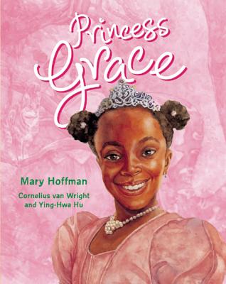 Princess Grace - Hoffman, Mary