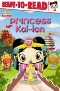 Princess Kai-lan