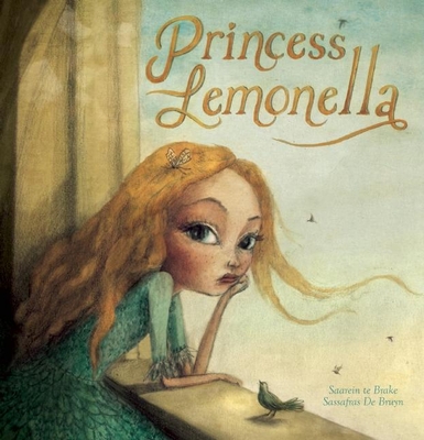 Princess Lemonella - Te Brake, Saarein