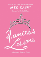 Princess Lessons - Cabot, Meg