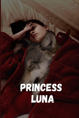 Princess Luna - Ali, Mohsin