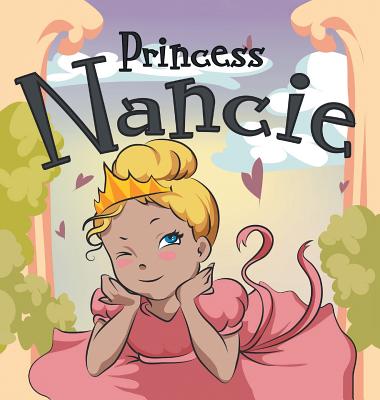 Princess Nancie - Hope, Leela