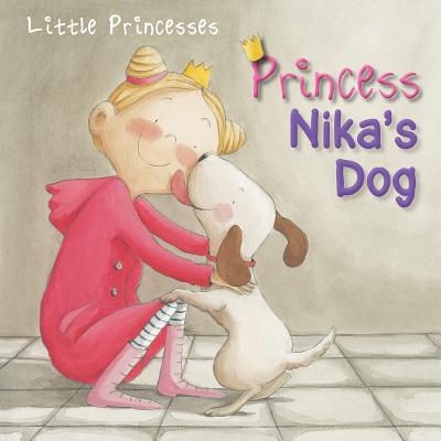 Princess Nika's Dog - Cabrera, Aleix