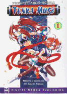 Princess Ninja Scroll Tenka Muso Volume 1