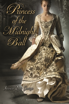 Princess of the Midnight Ball - George, Jessica Day