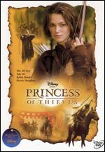 Princess of Thieves - Peter Hewitt