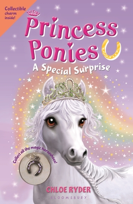 Princess Ponies 7: A Special Surprise - Ryder, Chloe