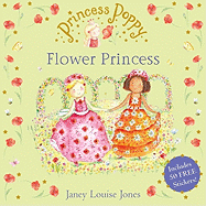 Princess Poppy: The Flower Princess