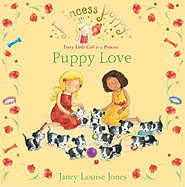 Princess Poppy - Jones, Janey Louise