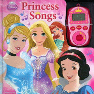 Princess Songs